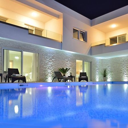 Luxury Apartments Marija Сукошан Номер фото