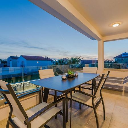Luxury Apartments Marija Сукошан Экстерьер фото