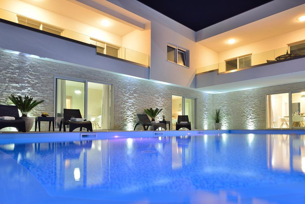 Luxury Apartments Marija Сукошан Номер фото