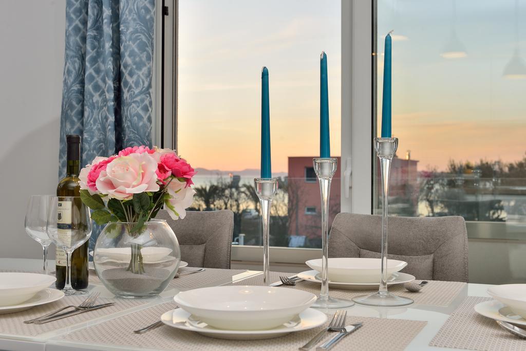 Luxury Apartments Marija Сукошан Номер фото