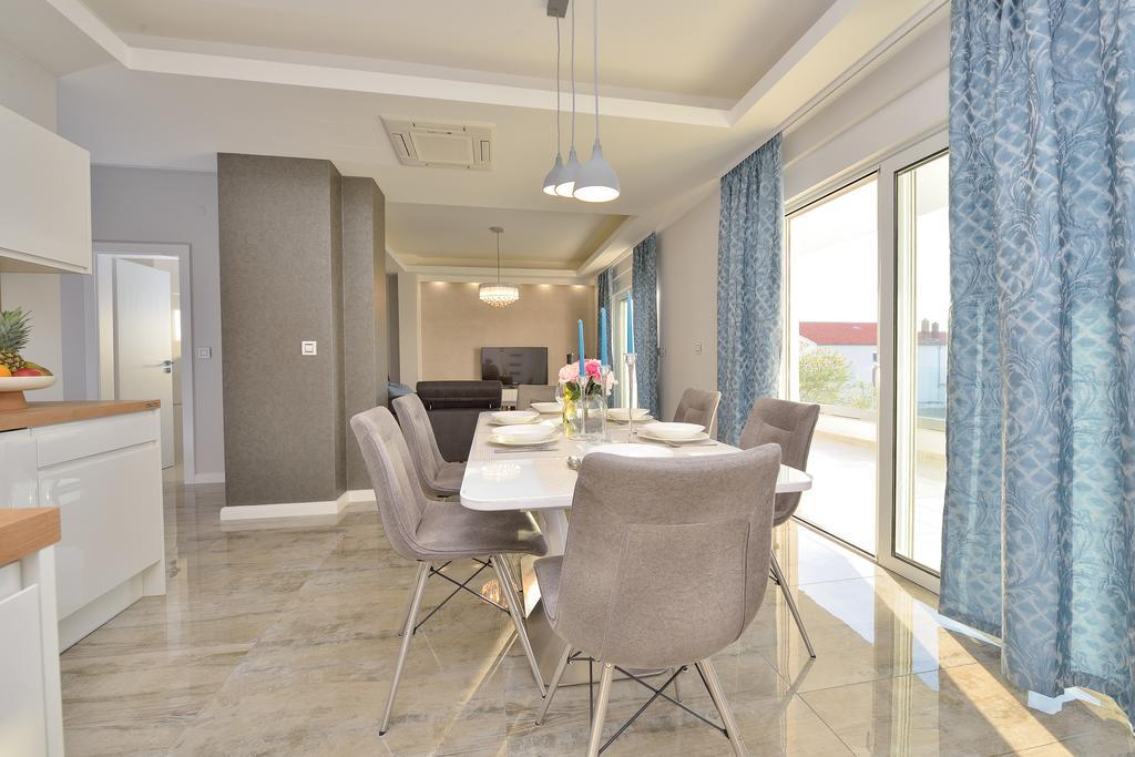 Luxury Apartments Marija Сукошан Номер фото