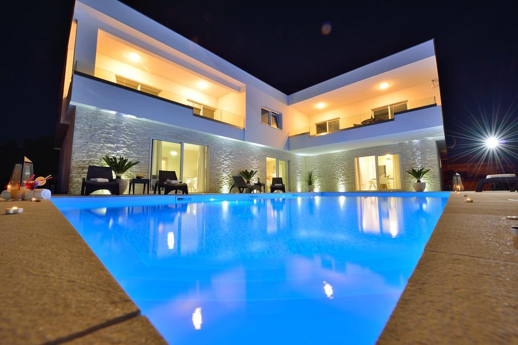 Luxury Apartments Marija Сукошан Номер фото