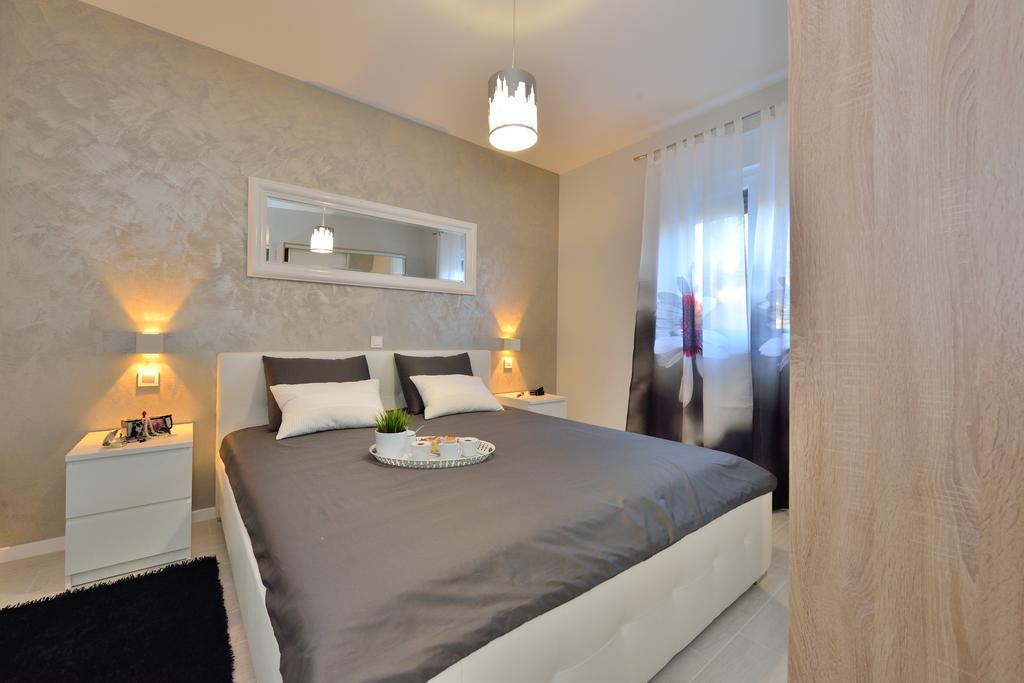 Luxury Apartments Marija Сукошан Номер фото