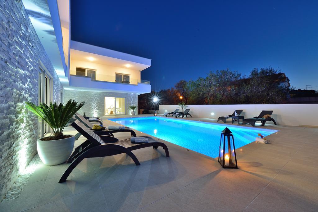 Luxury Apartments Marija Сукошан Номер фото