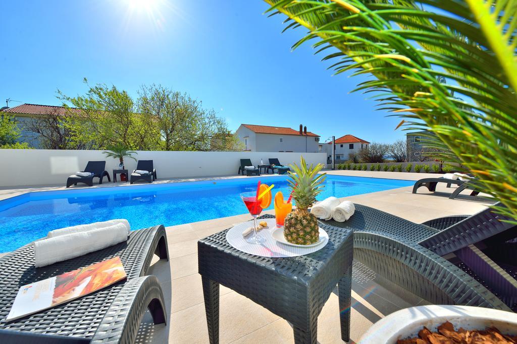 Luxury Apartments Marija Сукошан Номер фото