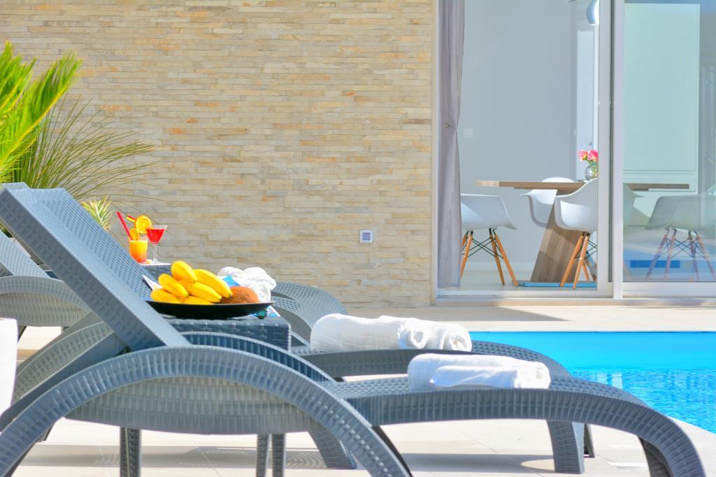 Luxury Apartments Marija Сукошан Номер фото