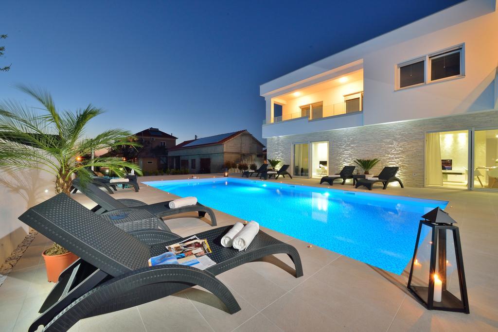 Luxury Apartments Marija Сукошан Номер фото