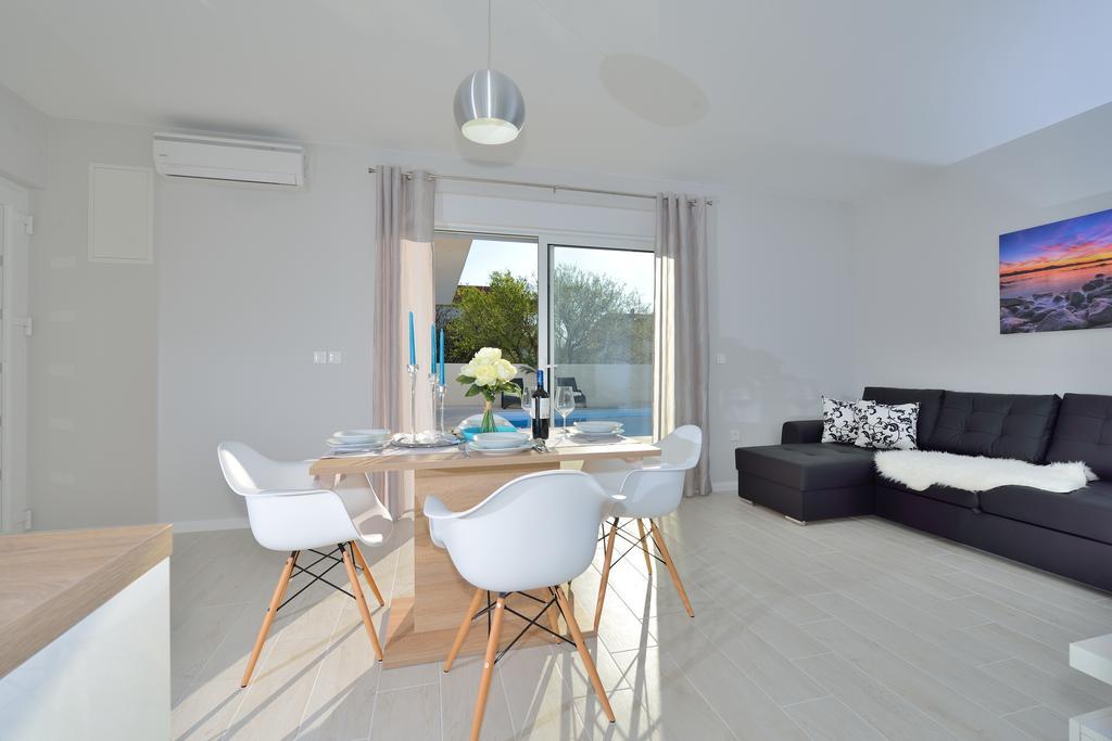 Luxury Apartments Marija Сукошан Номер фото