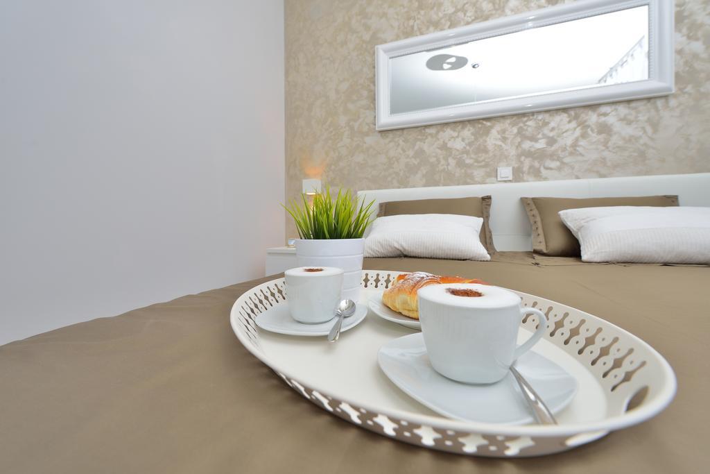 Luxury Apartments Marija Сукошан Номер фото